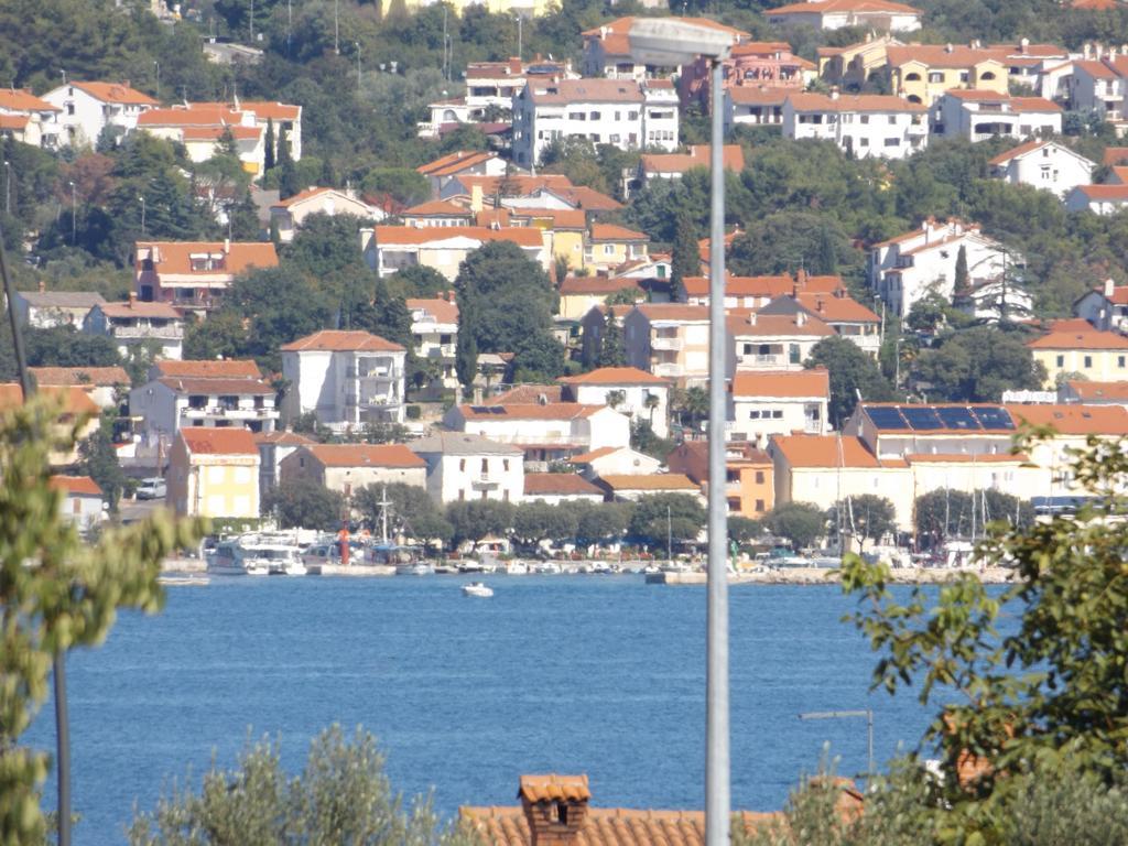 מאלינסקה Apartments Jadranka מראה חיצוני תמונה