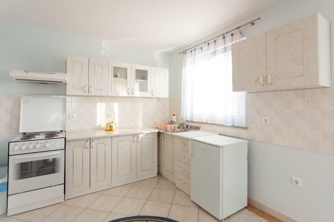 מאלינסקה Apartments Jadranka מראה חיצוני תמונה