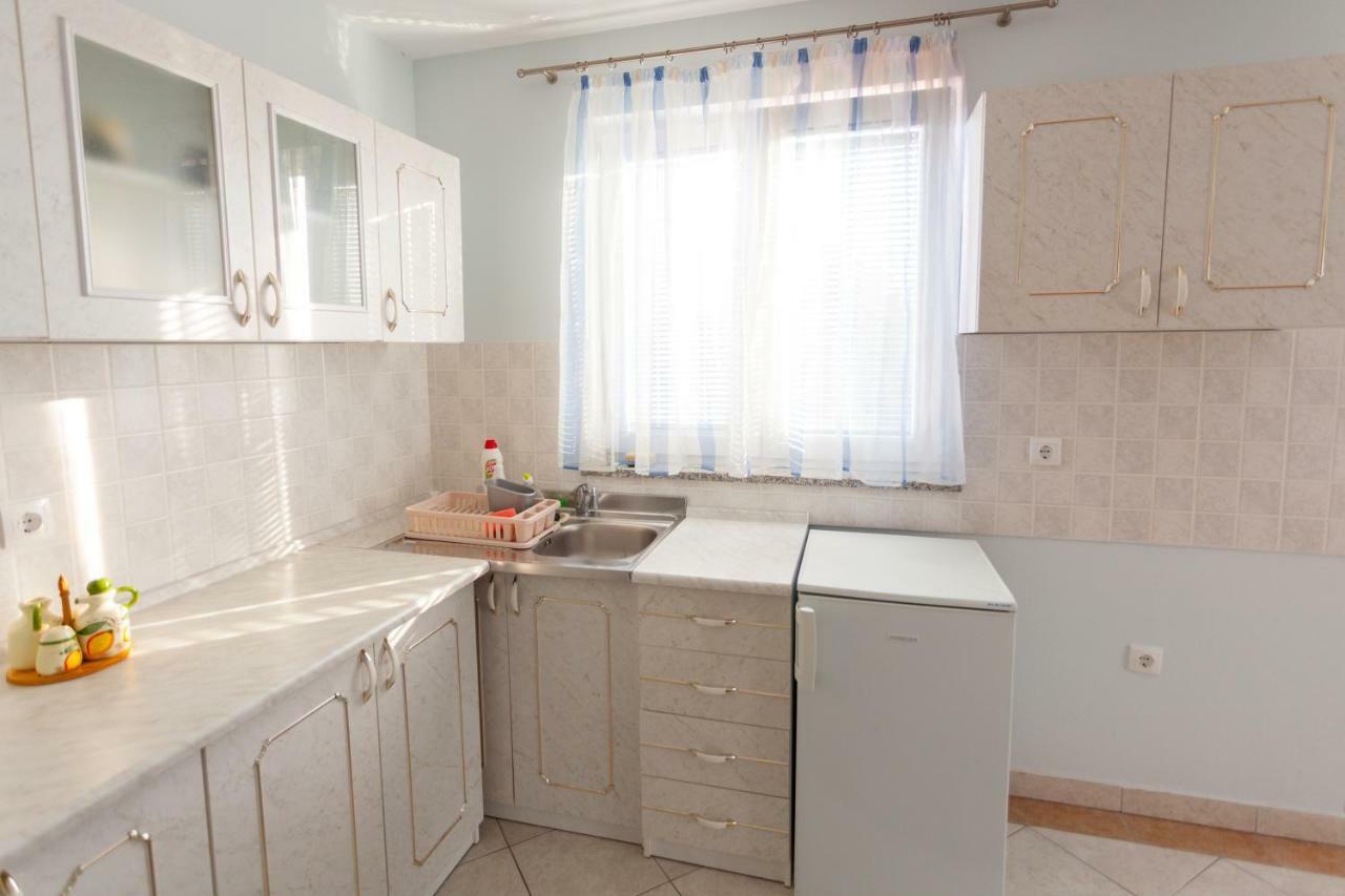 מאלינסקה Apartments Jadranka מראה חיצוני תמונה